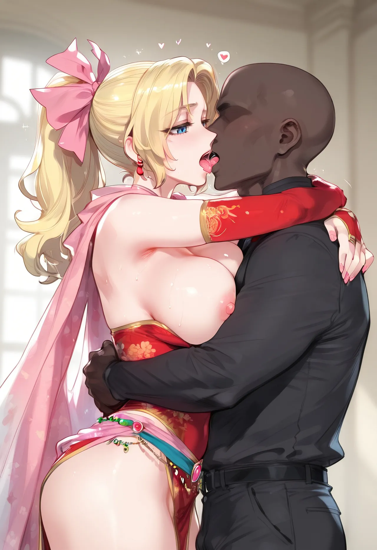 ChocoPizza Terra Branford Blonde Final Fantasy VI - Image 42