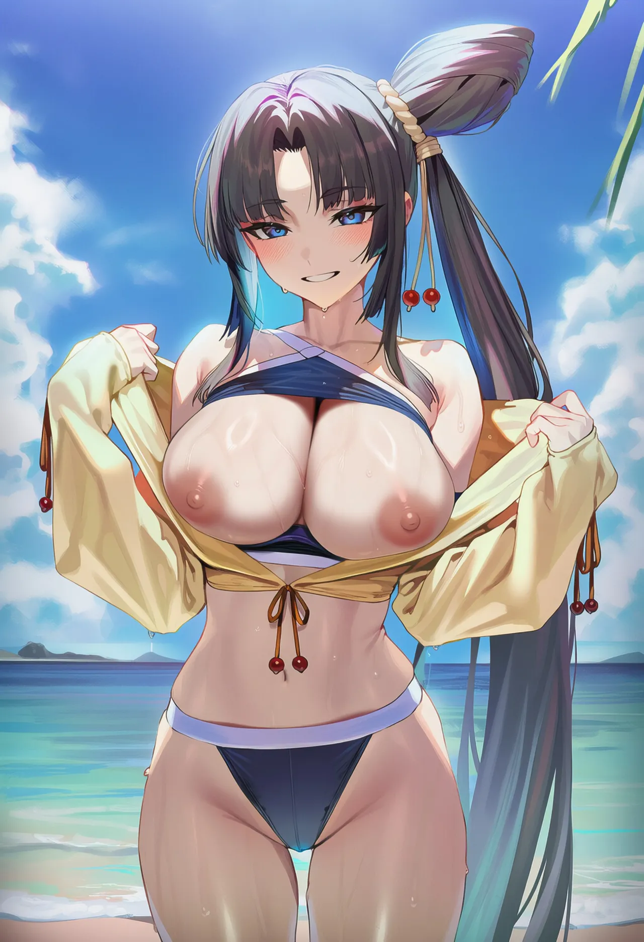 ChocoPizza - Ushiwakamaru 412 - Image 2