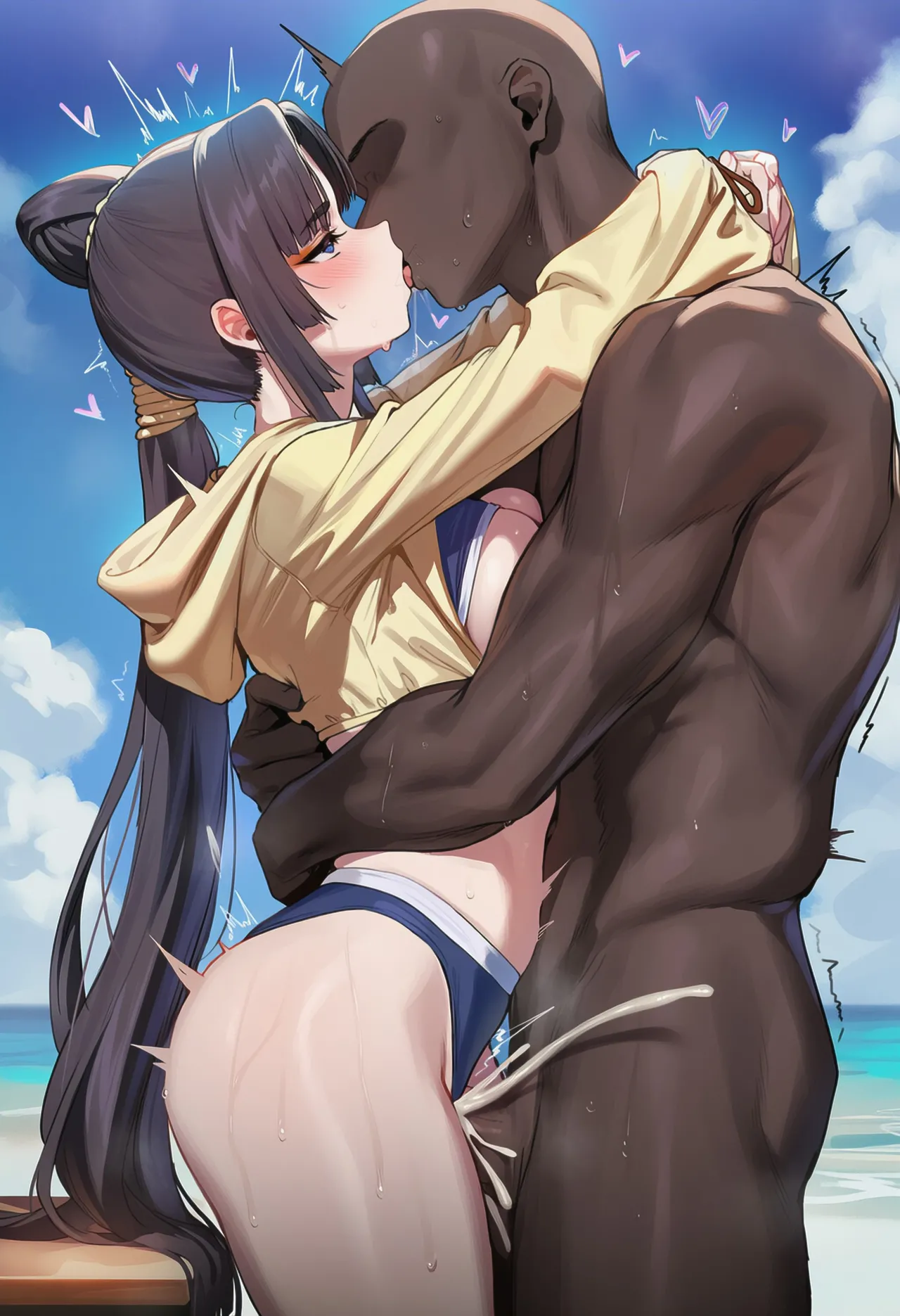 ChocoPizza - Ushiwakamaru 412 - Image 246