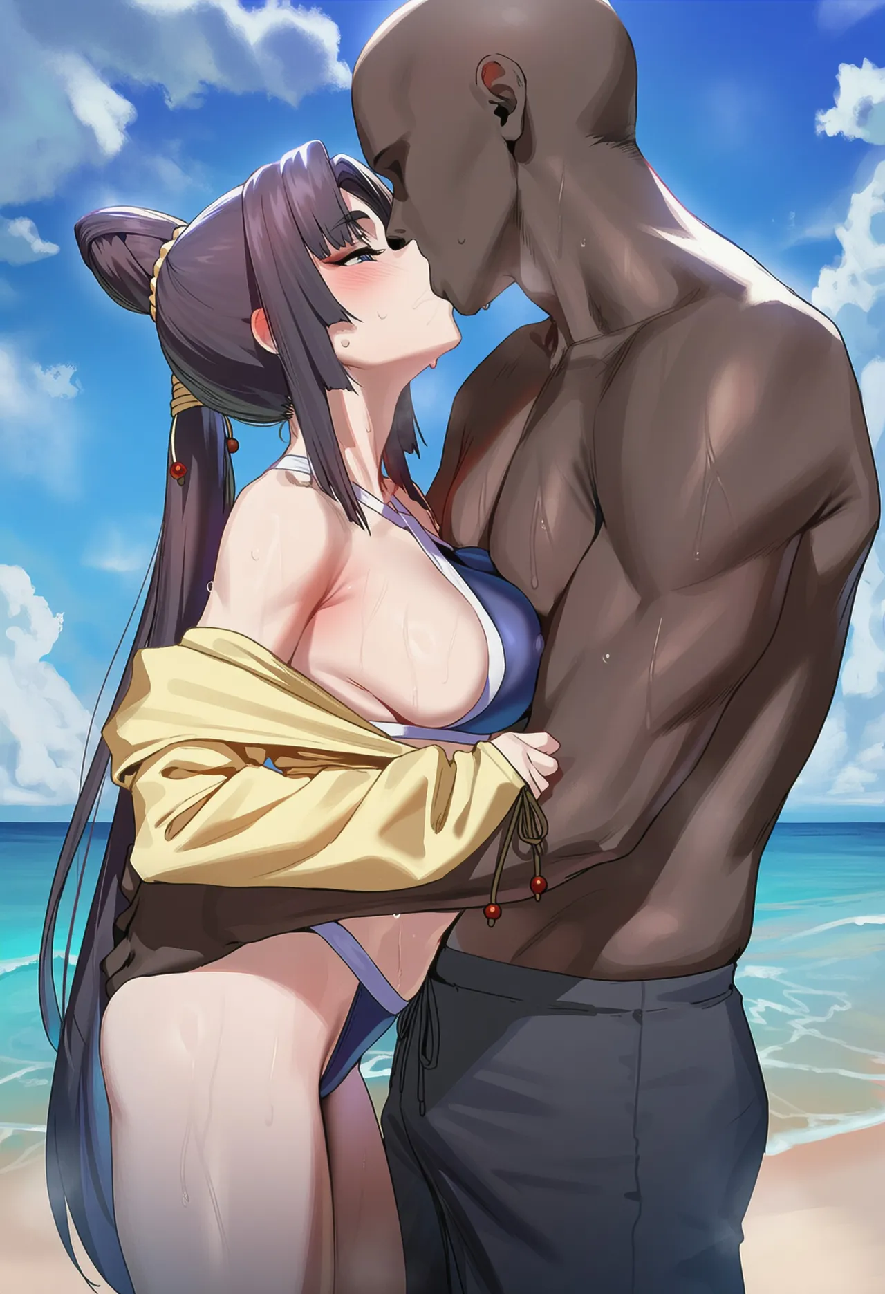 ChocoPizza - Ushiwakamaru 412 - Image 41