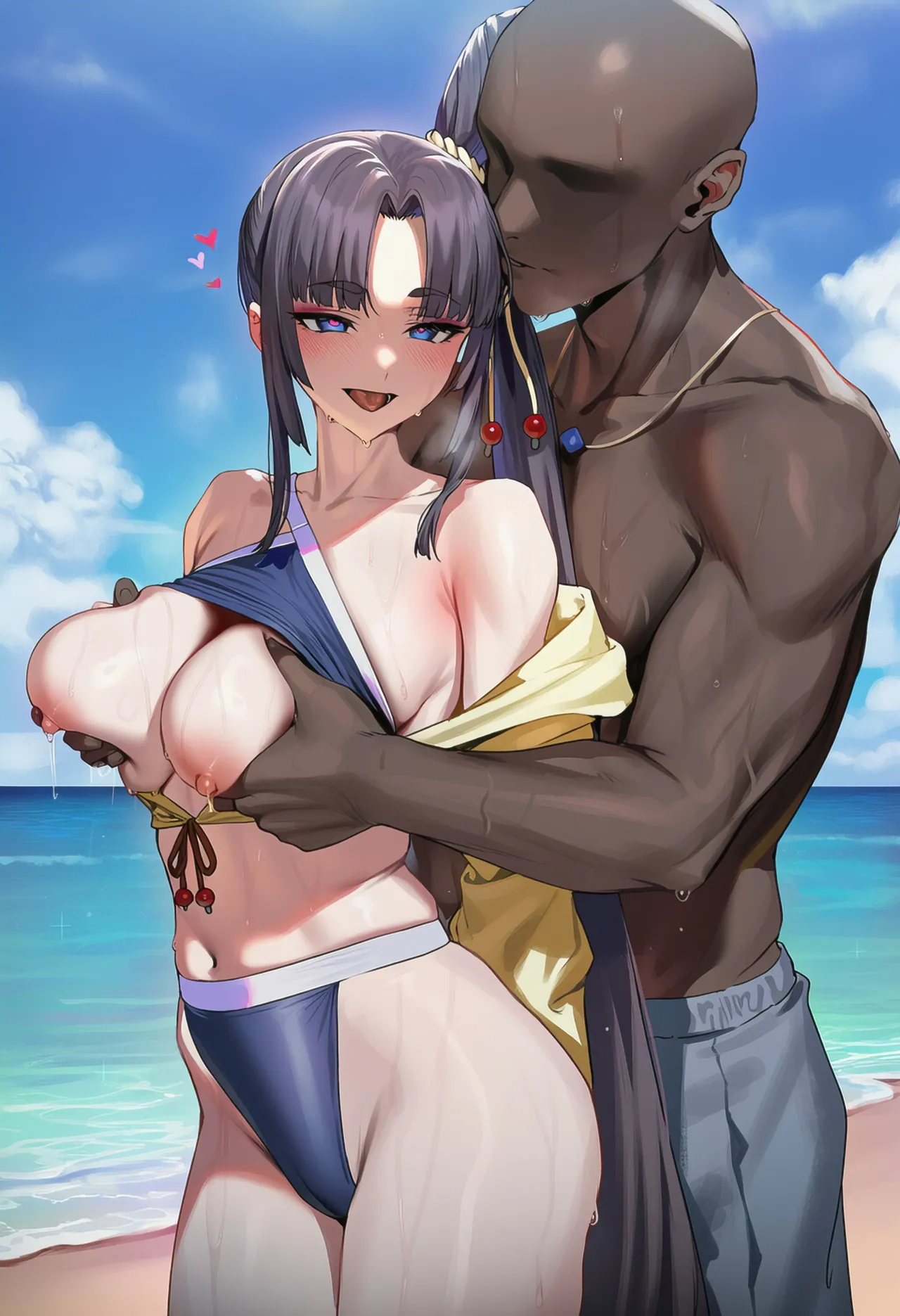 ChocoPizza - Ushiwakamaru 412 - Image 42