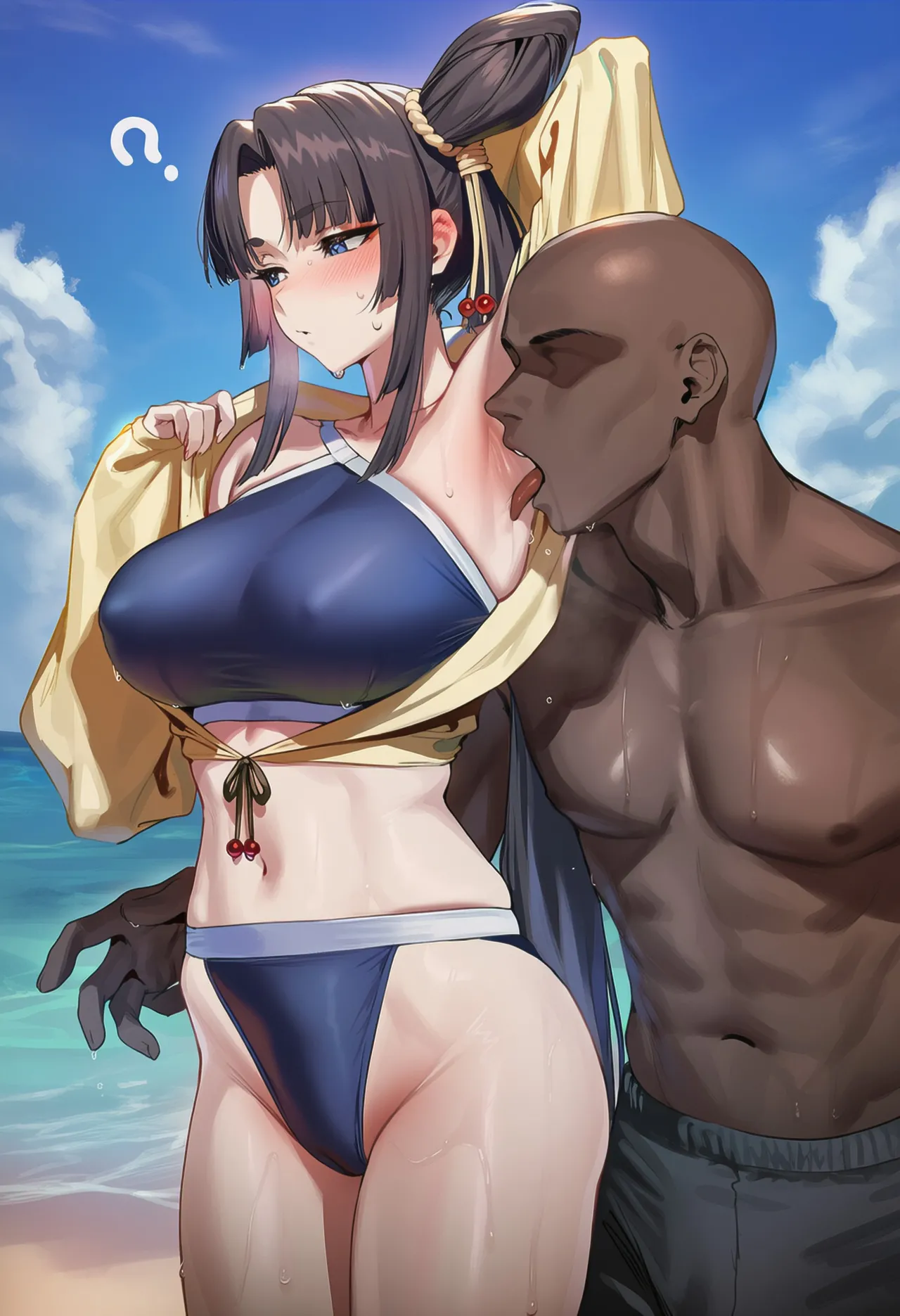 ChocoPizza - Ushiwakamaru 412 - Image 51