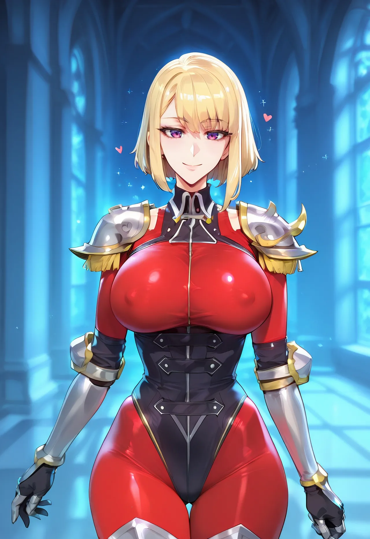 ChocoPizza v3frequest Cha Hae-In 407 - Image 1