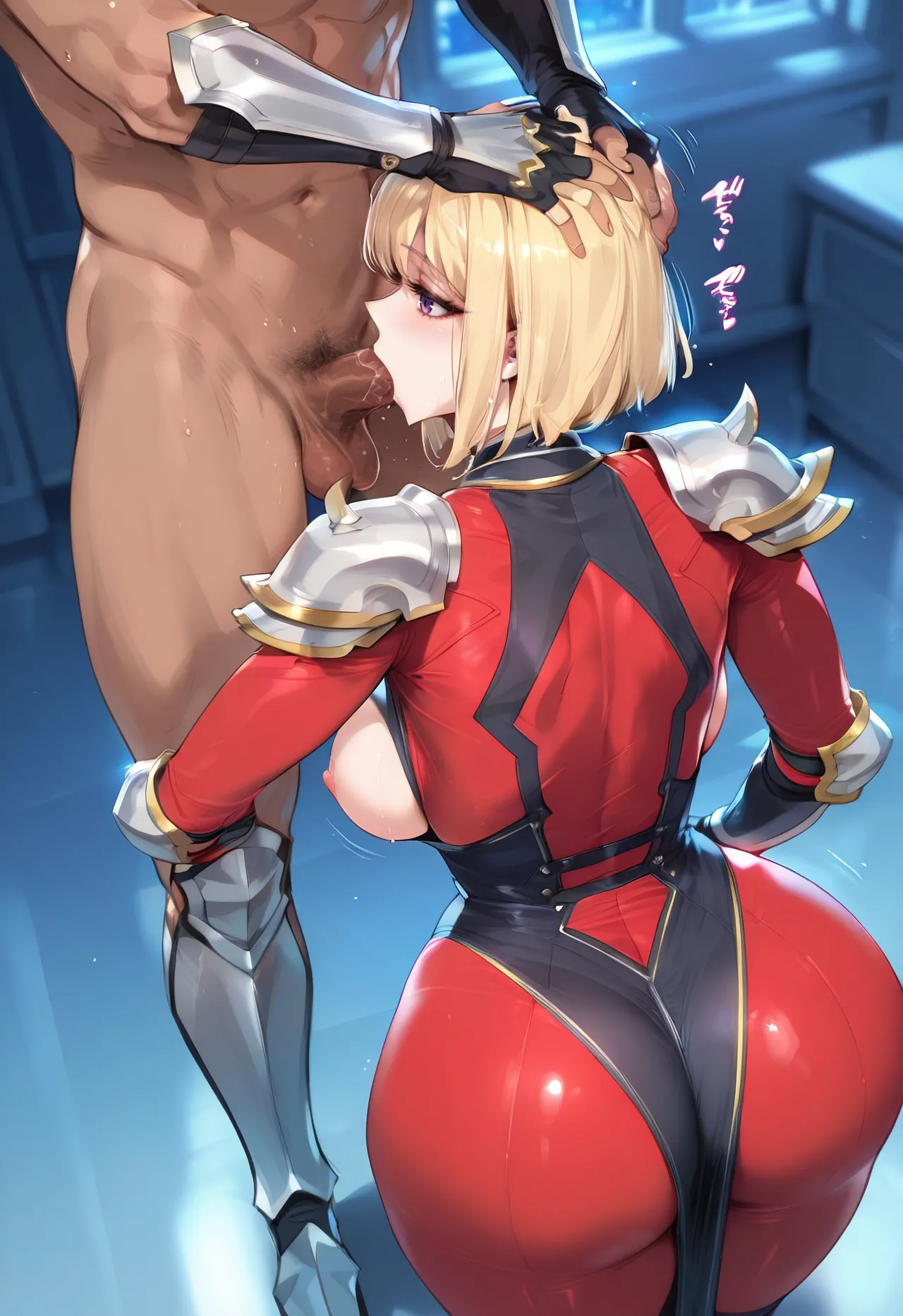 ChocoPizza v3frequest Cha Hae-In 407 - Image 104