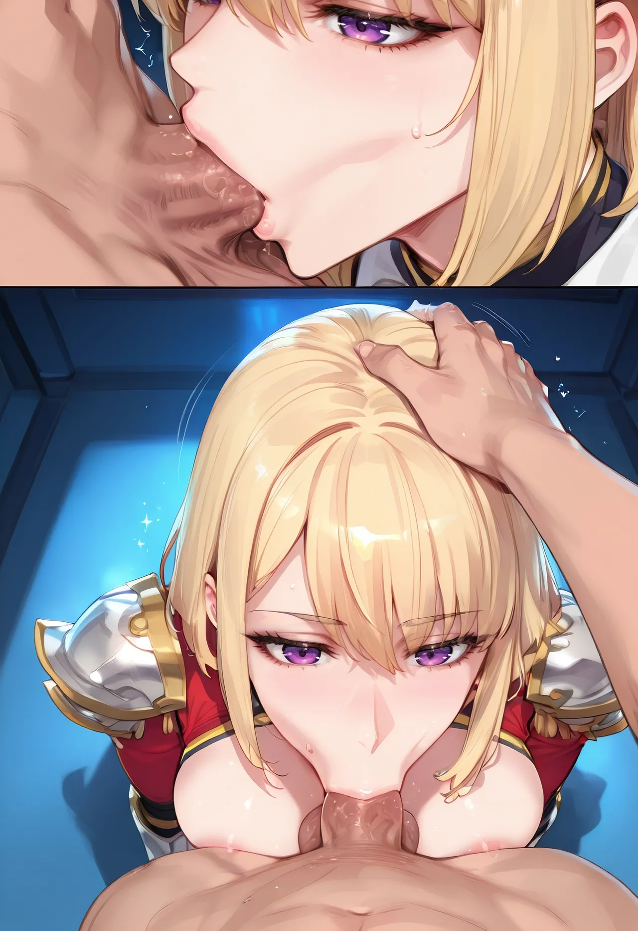 ChocoPizza v3frequest Cha Hae-In 407 - Image 113