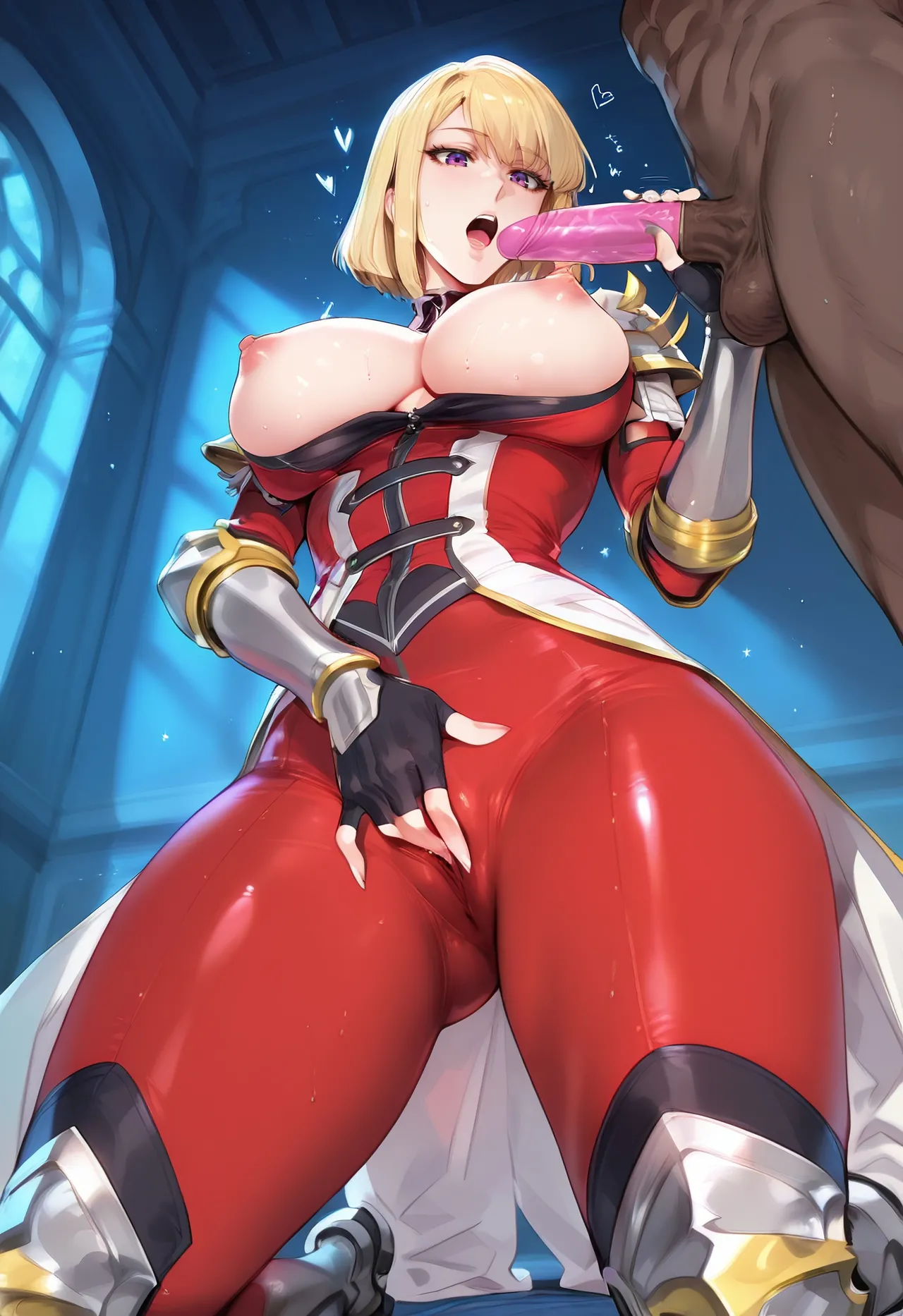 ChocoPizza v3frequest Cha Hae-In 407 - Image 159