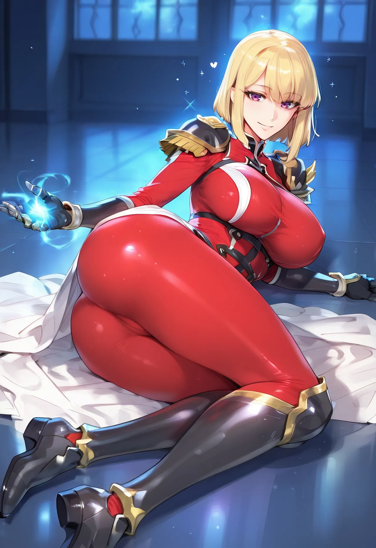 ChocoPizza v3frequest Cha Hae-In 407 - Image 16