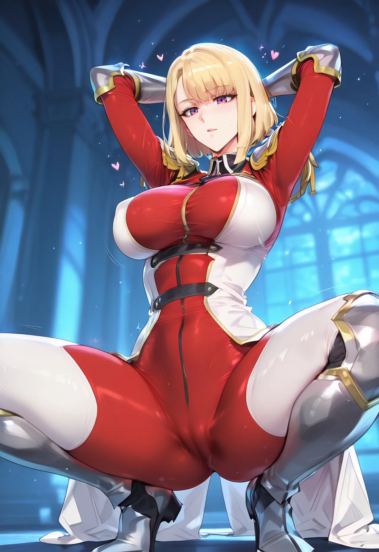 ChocoPizza v3frequest Cha Hae-In 407 - Image 17