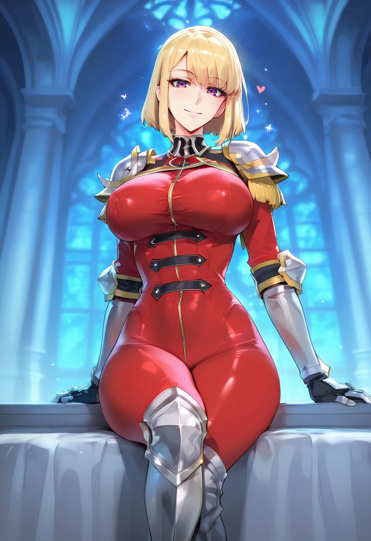 ChocoPizza v3frequest Cha Hae-In 407 - Image 20