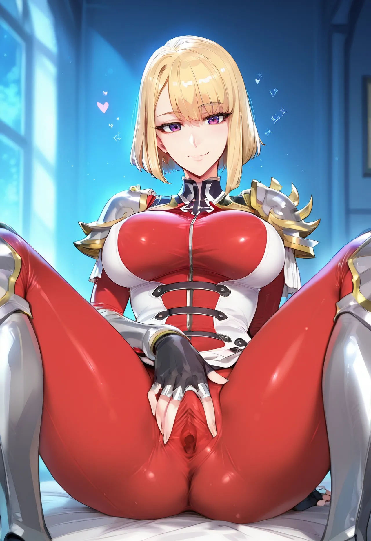 ChocoPizza v3frequest Cha Hae-In 407 - Image 22