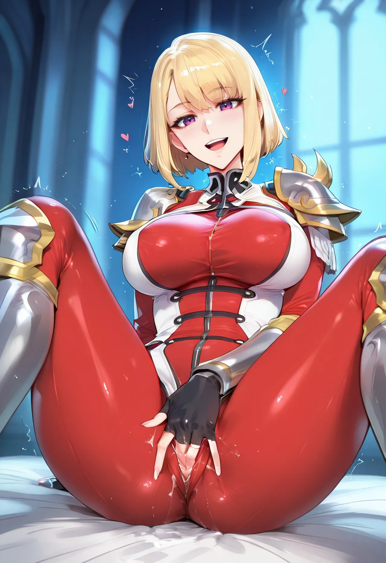 ChocoPizza v3frequest Cha Hae-In 407 - Image 23