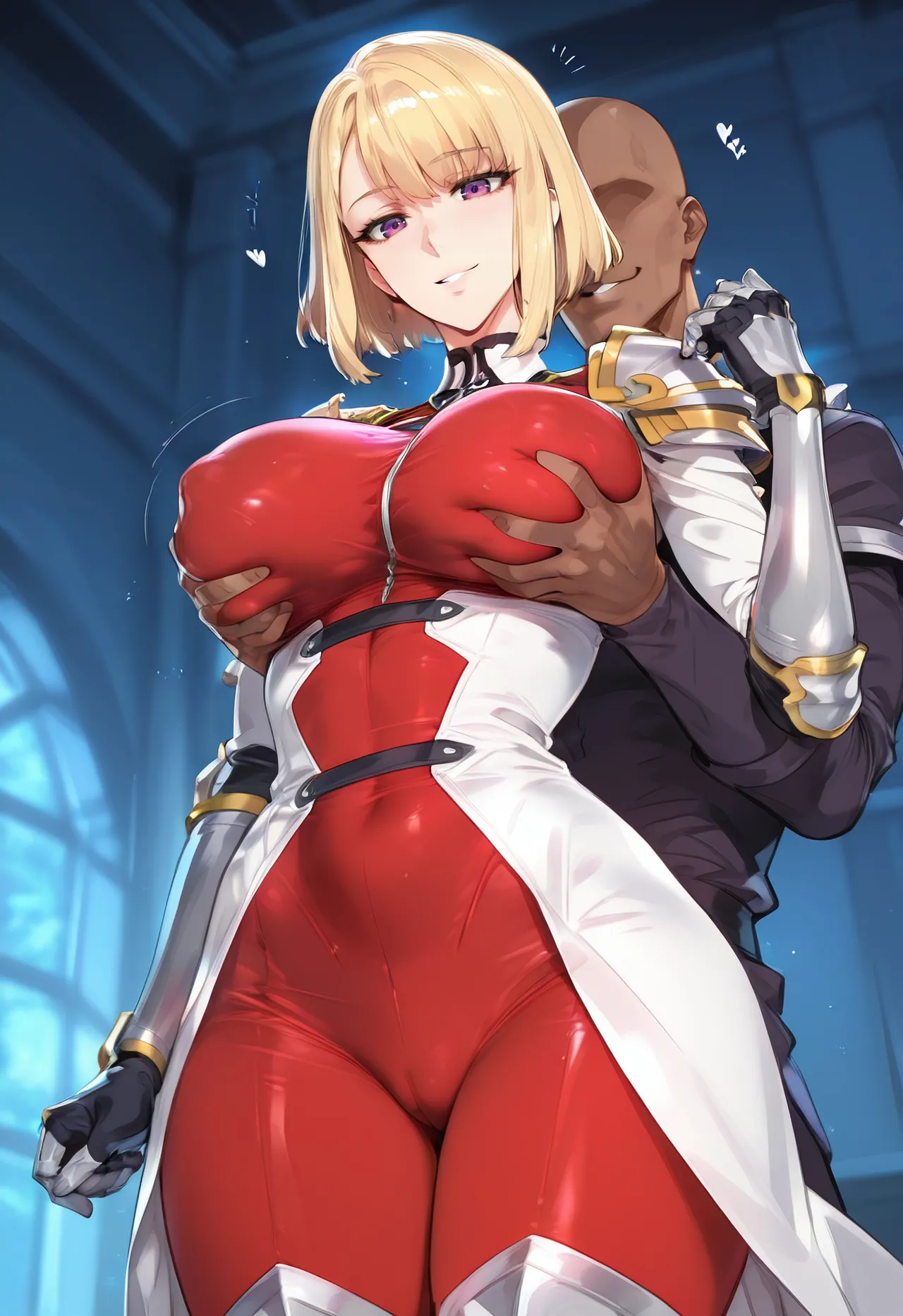 ChocoPizza v3frequest Cha Hae-In 407 - Image 33