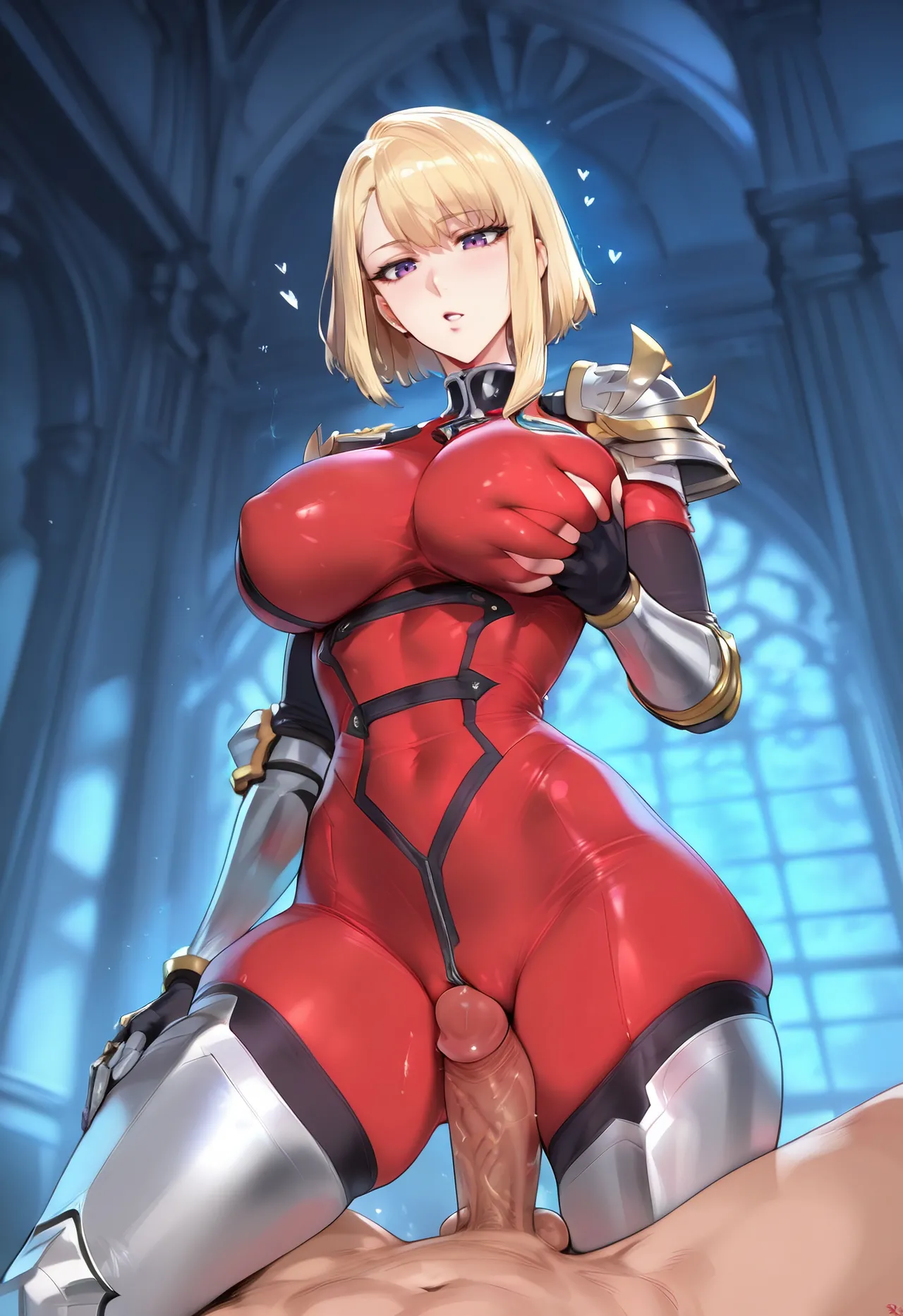 ChocoPizza v3frequest Cha Hae-In 407 - Image 35