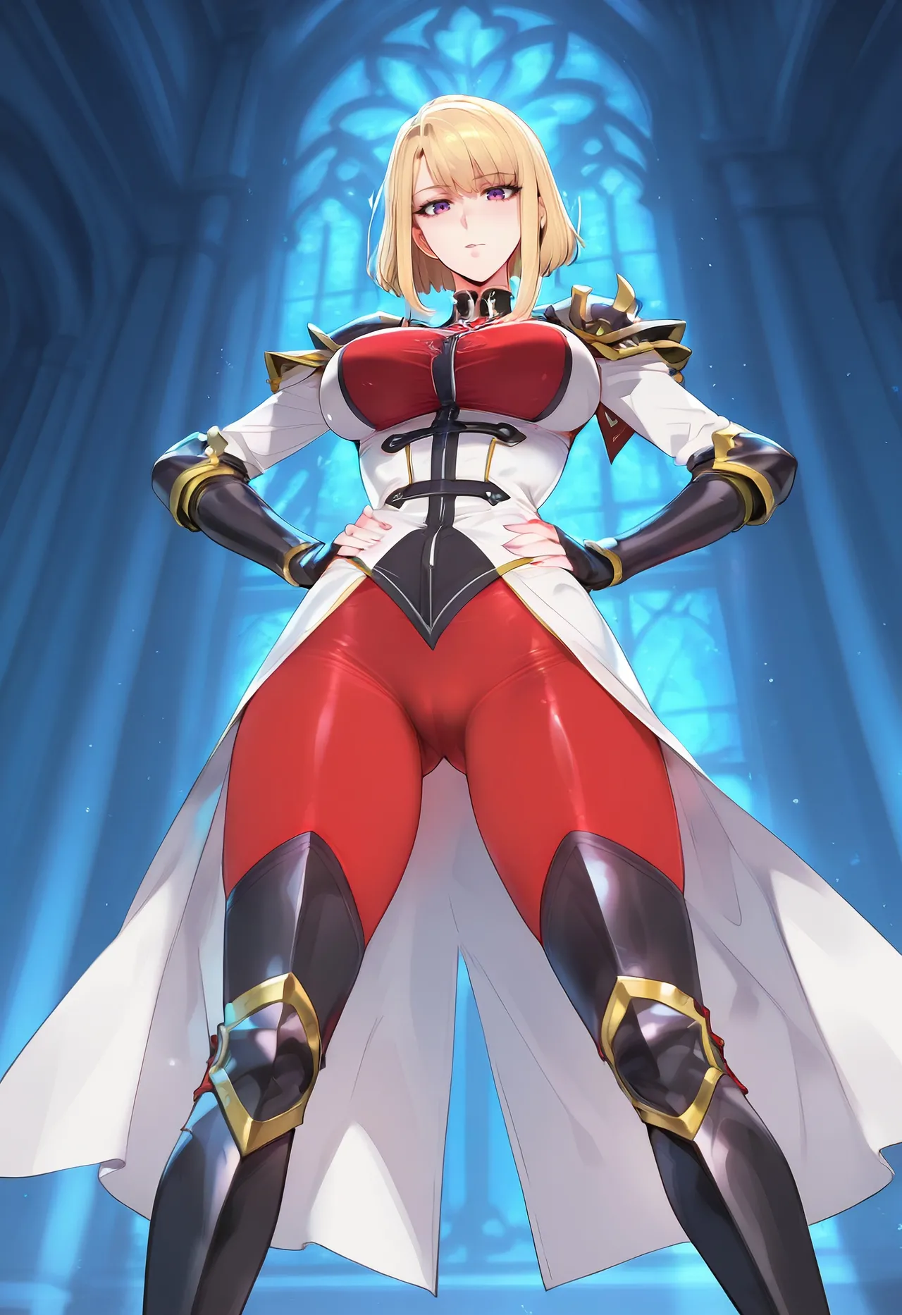 ChocoPizza v3frequest Cha Hae-In 407 - Image 4