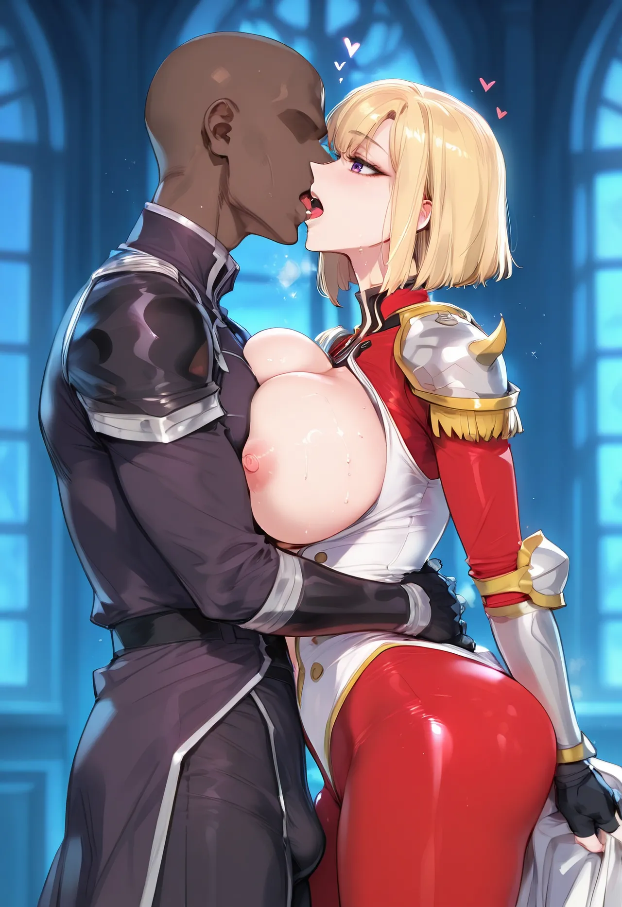 ChocoPizza v3frequest Cha Hae-In 407 - Image 41