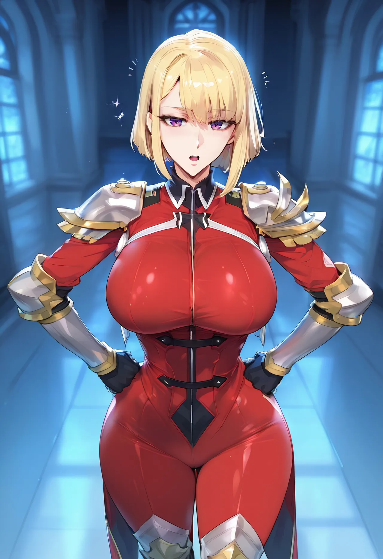 ChocoPizza v3frequest Cha Hae-In 407 - Image 5