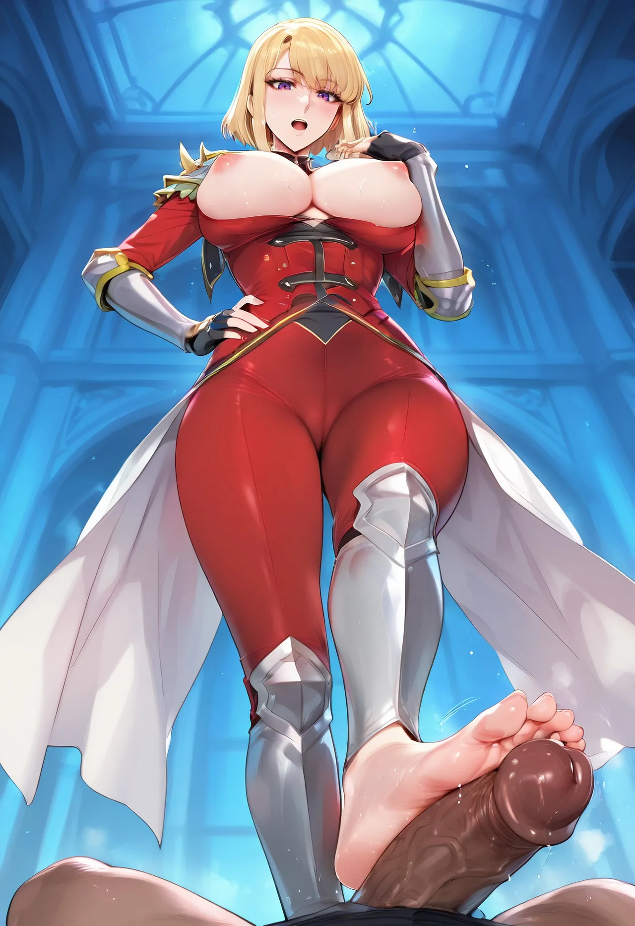 ChocoPizza v3frequest Cha Hae-In 407 - Image 60