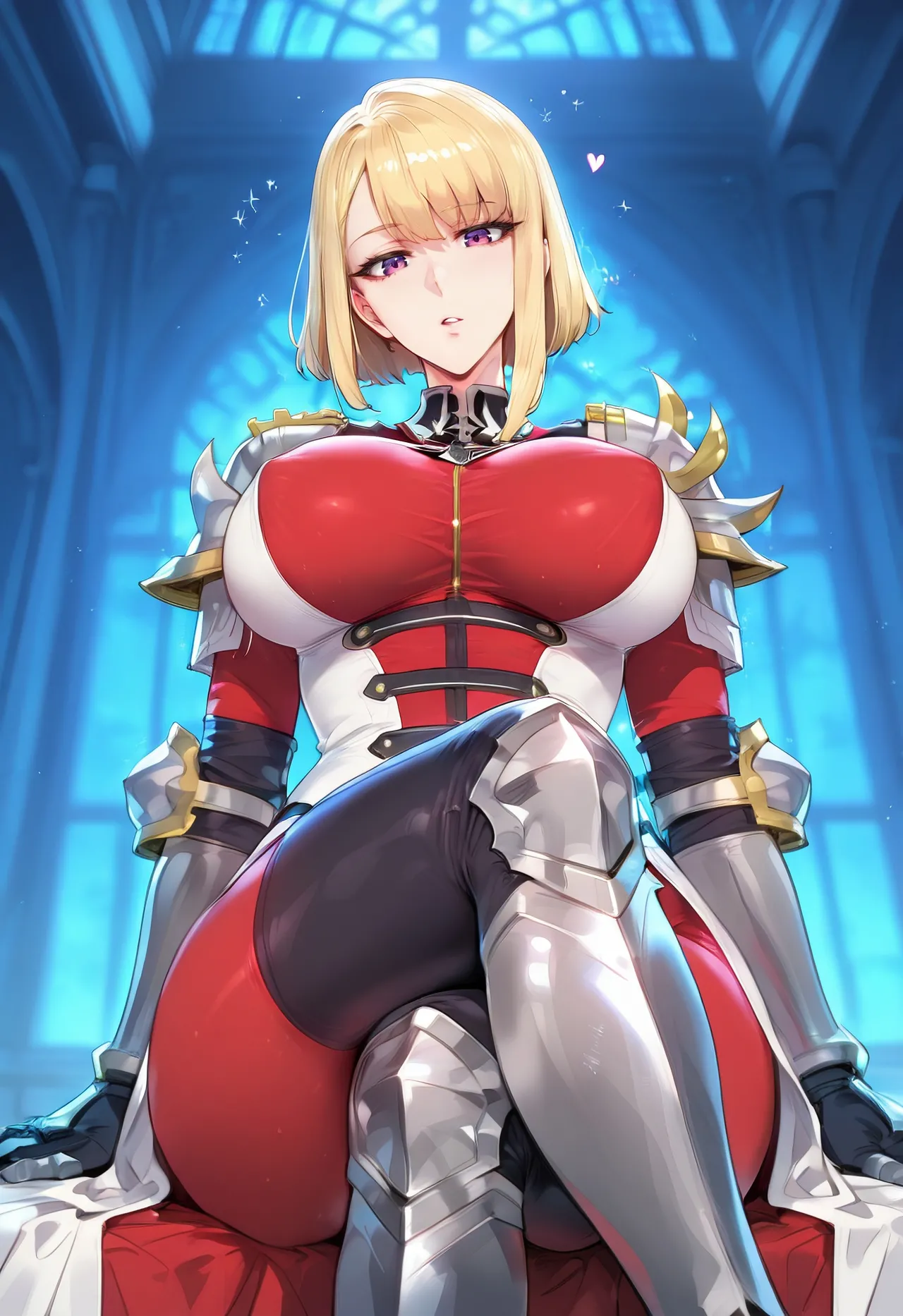 ChocoPizza v3frequest Cha Hae-In 407 - Image 7