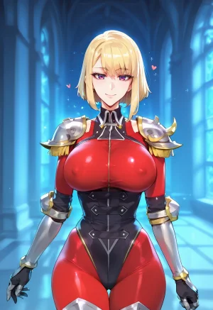 ChocoPizza v3frequest Cha Hae-In 407