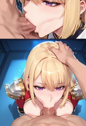 ChocoPizza v3frequest Cha Hae-In 407 - Page 113