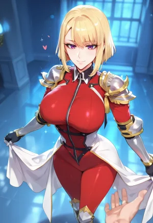 ChocoPizza v3frequest Cha Hae-In 407 - Page 2