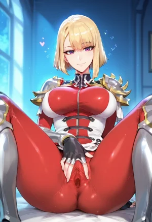 ChocoPizza v3frequest Cha Hae-In 407 - Page 22