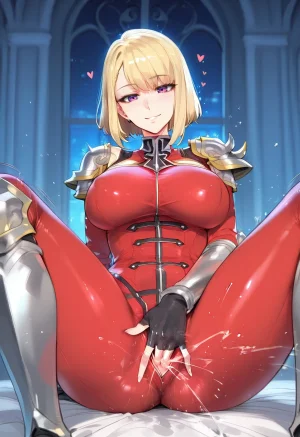 ChocoPizza v3frequest Cha Hae-In 407 - Page 24