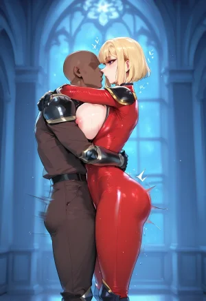 ChocoPizza v3frequest Cha Hae-In 407 - Page 249