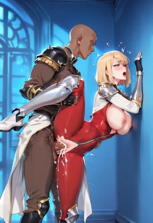 ChocoPizza v3frequest Cha Hae-In 407 - Page 251