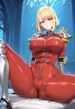 ChocoPizza v3frequest Cha Hae-In 407 - Page 26