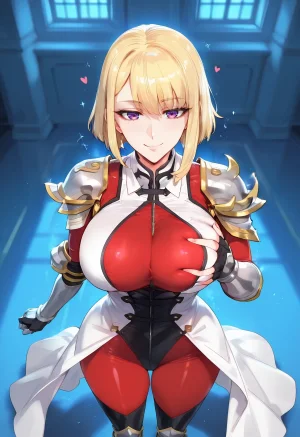 ChocoPizza v3frequest Cha Hae-In 407 - Page 3