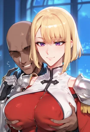 ChocoPizza v3frequest Cha Hae-In 407 - Page 31