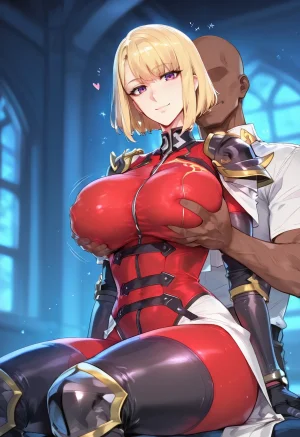 ChocoPizza v3frequest Cha Hae-In 407 - Page 32