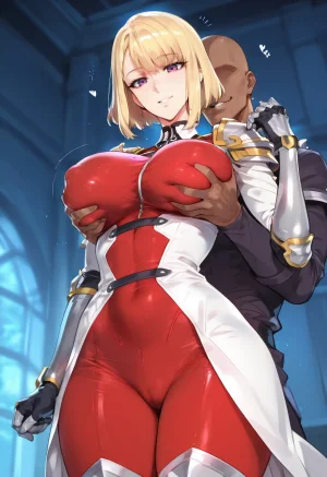 ChocoPizza v3frequest Cha Hae-In 407 - Page 33