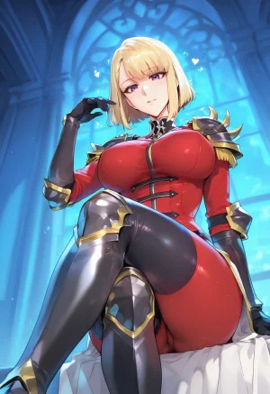 ChocoPizza v3frequest Cha Hae-In 407 - Page 6