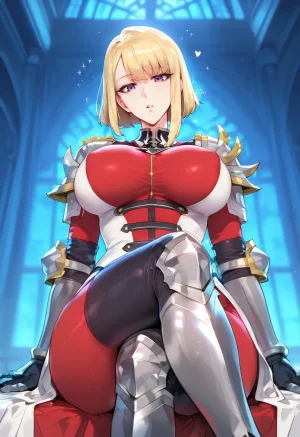 ChocoPizza v3frequest Cha Hae-In 407 - Page 7