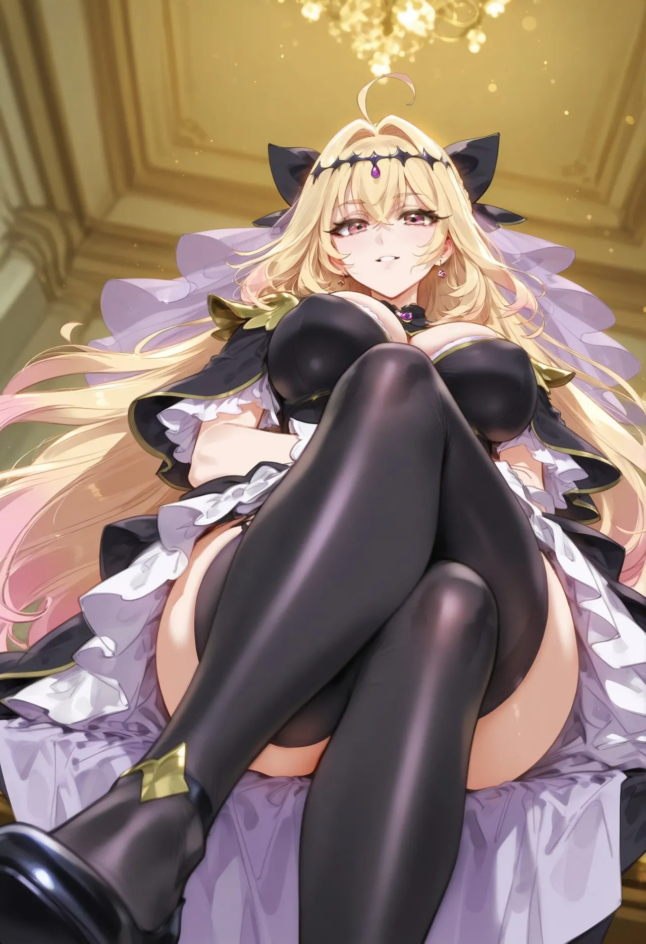 ChocoPizza v4b-cure arcana shadow precure 412 - Image 10