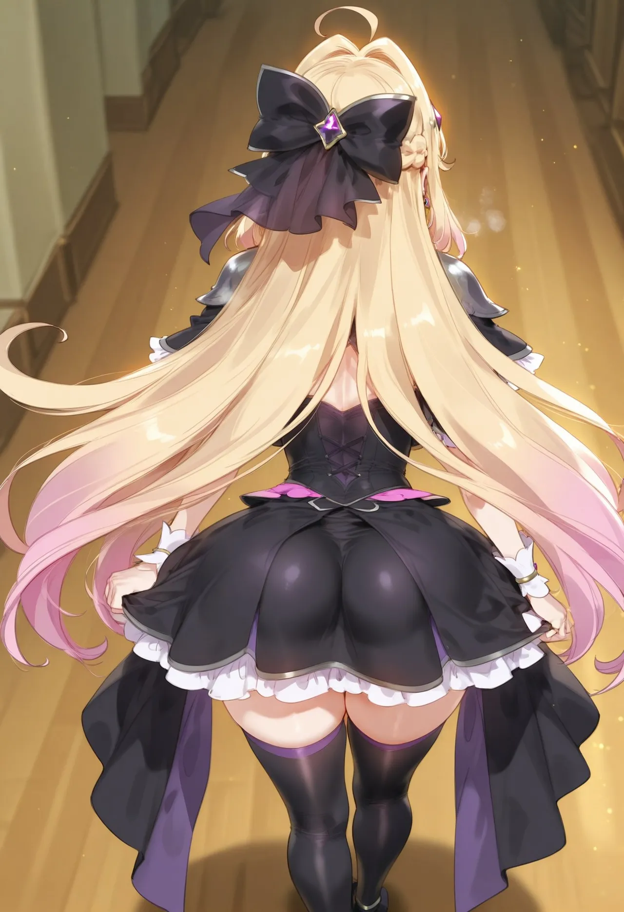 ChocoPizza v4b-cure arcana shadow precure 412 - Image 13