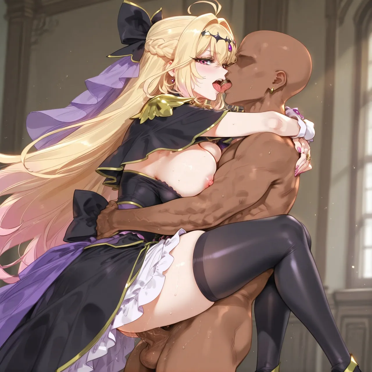 ChocoPizza v4b-cure arcana shadow precure 412 - Image 33