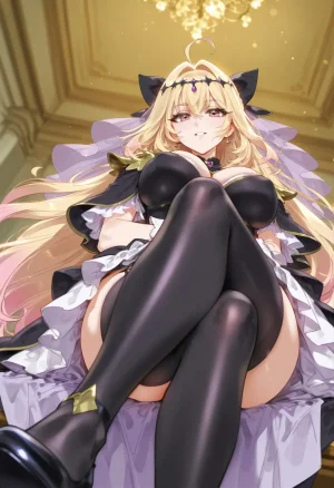 ChocoPizza v4b-cure arcana shadow precure 412 - Page 10