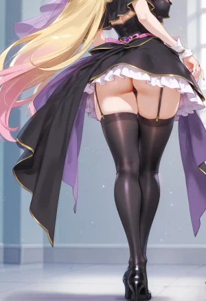 ChocoPizza v4b-cure arcana shadow precure 412 - Page 14