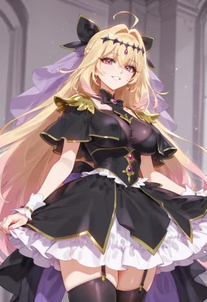 ChocoPizza v4b-cure arcana shadow precure 412 - Page 3