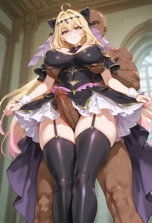 ChocoPizza v4b-cure arcana shadow precure 412 - Page 30