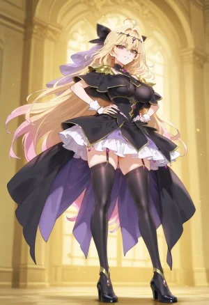 ChocoPizza v4b-cure arcana shadow precure 412 - Page 6