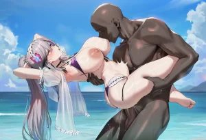 ChocoPizza v4c dunkerque azur lane 479 - Page 329