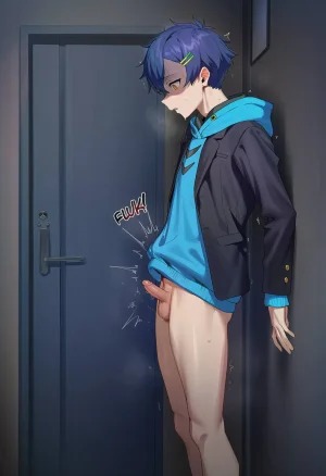 ChocoPizza v4c-ntr-minami yume 327 - Page 196