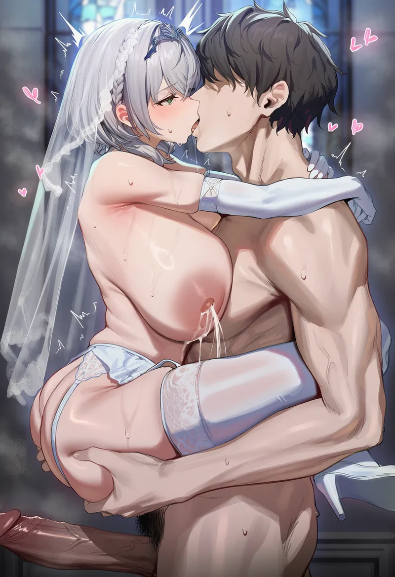 ChocoPizza v4c shirogane noel 547 - Image 383