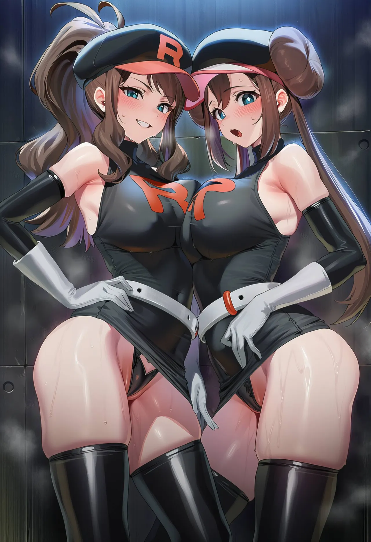 ChocoPizza v4cffm3p hilda rosa 227 - Image 4