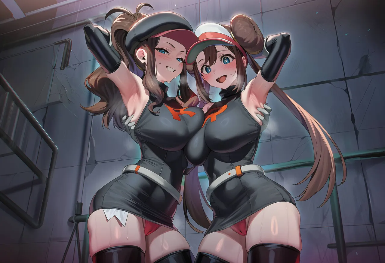 ChocoPizza v4cffm3p hilda rosa 227 - Image 89