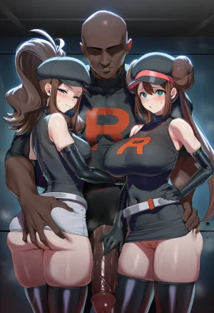 ChocoPizza v4cffm3p hilda rosa 227